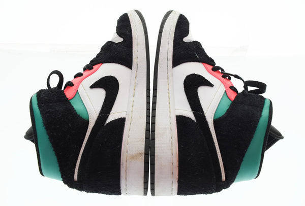 ナイキ NIKE AIR JORDAN 1 MID エアジョーダン 1 ミッド シーズナル エディション 852542-116 メンズ靴 スニーカー マルチカラー 27cm 103S-1204