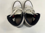 ジョーダン JORDAN Nike Air Jordan 1 Retro High OG Smoke Grey ナイキ エアジョーダン1 レトロ ハイ OG スモークグレー DZ5485-051 メンズ靴 スニーカー ホワイト 26.5cm 101sh-2187
