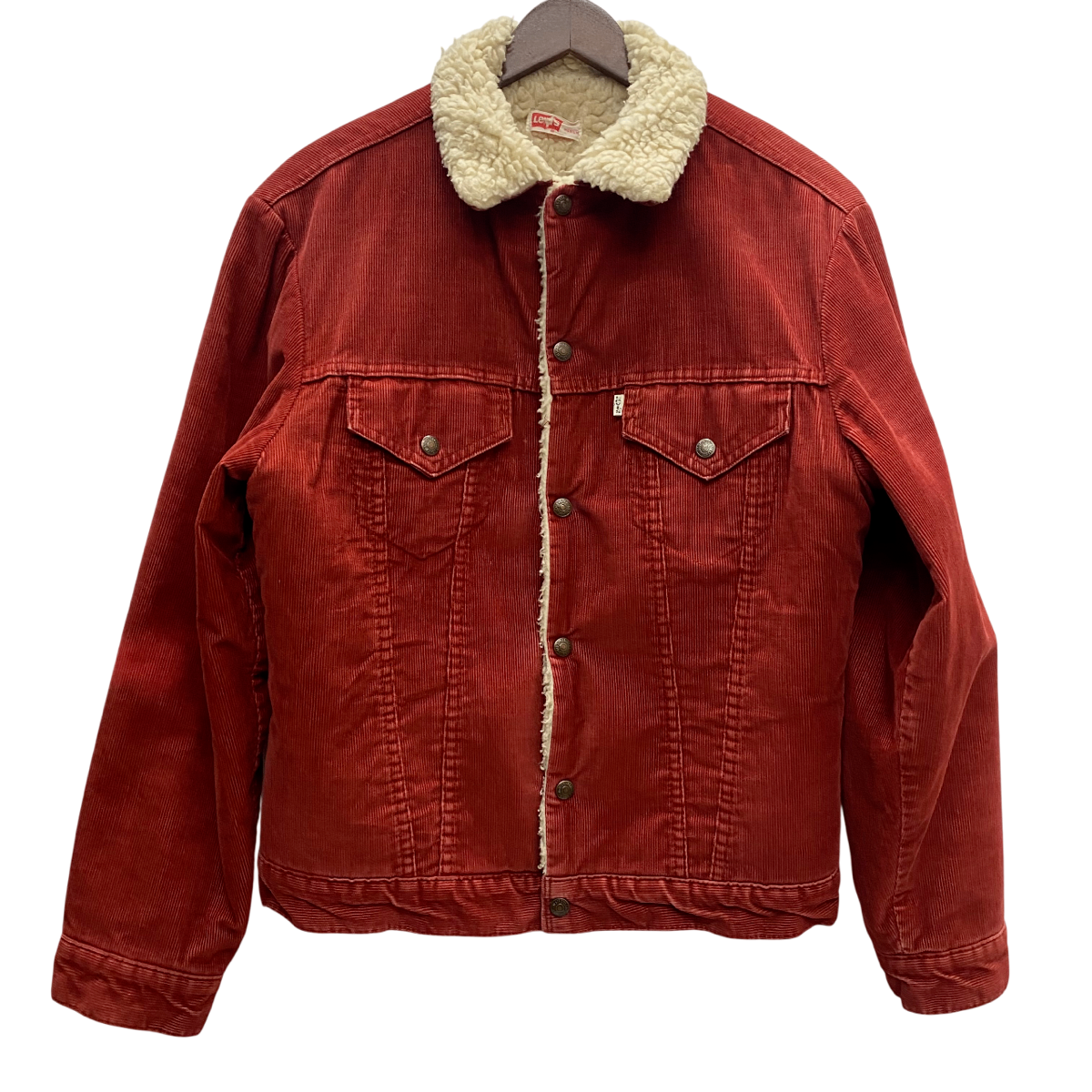 曜日割引対象外】 リーバイス Levi's 70's 80's コーデュロイ ボア