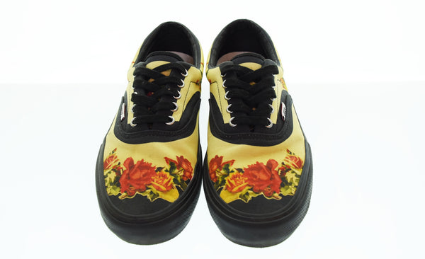 バンズ Vans  Supreme Jean Paul Gaultier Era Pro エラ スニーカー メンズ靴 スニーカー ベージュ 28cm 103S-1114