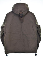 ブリーフィング BRIEFING  ナノ・ユニバース ＷＬG  マウンテンパーカー 670-9112001  ジャケット カーキ Mサイズ 103MT-3301