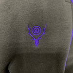 サウスツーウエストエイト South2 West8 スウェットパンツ NS818 ボトムスその他 ブラック Mサイズ 201MB-1127