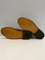 リーガル REGAL ウイングチップ インペリアルグレード ウイングチップ 2235 メンズ靴 ビジネスシューズ ブラウン 25 1/2EE 101sh-2288