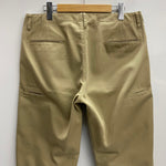ディッキーズ Dickies HUMAN MADE WORK PANTS チノパン ベージュ Mサイズ 201MB-927 VB