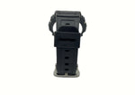 ジーショック G-SHOCK CASIO カシオ 20気圧防水 耐衝撃構造 steel back 腕時計 ウォッチ 3495 黒 GW-M5610U メンズ腕時計ブラック 104T-8