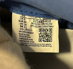 ジョーダン JORDAN NIKE AIR JORDAN 1 RETRO HIGH OG TRUE BLUE ナイキ エア ジョーダン 1 レトロ ハイ オージー 青 DZ5485-410 メンズ靴 スニーカー ブルー 28cm 101sh-2174