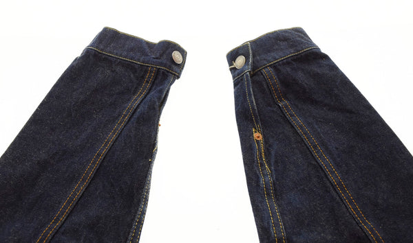 リーバイス Levi's 506XX 1st 復刻 バレンシア工場 ボタン裏555 98年12月米国製 デニムジャケット 70501-0003 44 ジャケット ブルー 103MT-1012