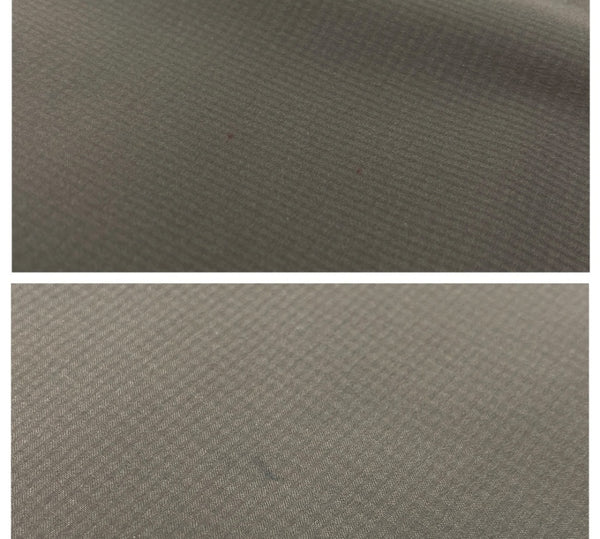 エフティーシー FTC PERTEX NYLON LIGHT JACKET パーテックス ナイロン ライト ジャケット 茶 FTC025AWJ12 ジャケット ロゴ ブラウン Lサイズ 104MT-2300