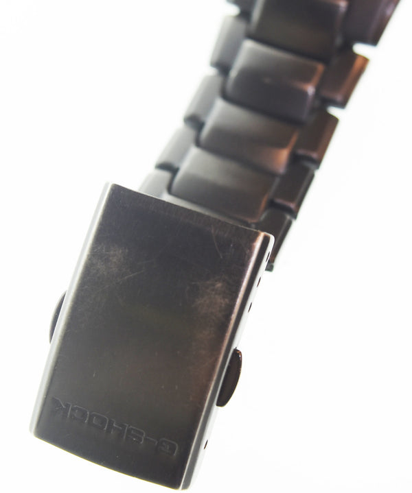 ジーショック G-SHOCK CASIO カシオ アナログ デジタル 腕時計  GW-1800BDJ-1A1JF  メンズ腕時計ブラック 103T-58