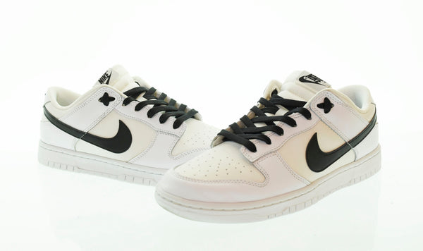 ナイキ NIKE DUNK LOW RETRO ダンク ロー レトロ スニーカー 白  DJ6188-101 メンズ靴 スニーカー ホワイト 28cm 103S-526