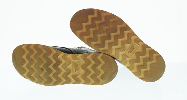 レッドウィング RED WING 90's 犬タグ アイリッシュセッター6 INCH  Classic Round クラシックラウンド 8165 メンズ靴 ブーツ ワーク ブラック 7 25cm 103S-1363