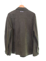 ナンバーナイン NUMBER (N)INE CPOジャケット  4 ジャケット グリーン 103MT-2771