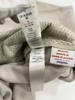 パタゴニア PATAGONIA 25年春夏 M's Micro D Crewneck Sweatshirts マイクロ D クルーネック プルオーバー 白 23225SP25 XL スウェット ホワイト 101MT-5279