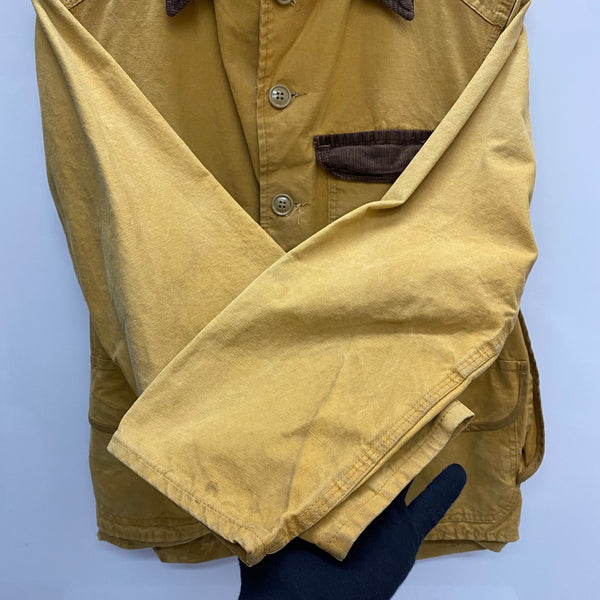 【曜日割引対象外】 ヴィンテージ vintage 60's 70's BLACK SHEEP ハンティング ジャケット ベージュ Sサイズ 201MT-4455 VB