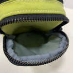 ポーター PORTER STUSSY Neck Pouch ネック ポーチ バッグ メンズバッグ ショルダーバッグ・メッセンジャーバッグ グリーン 201goods-617