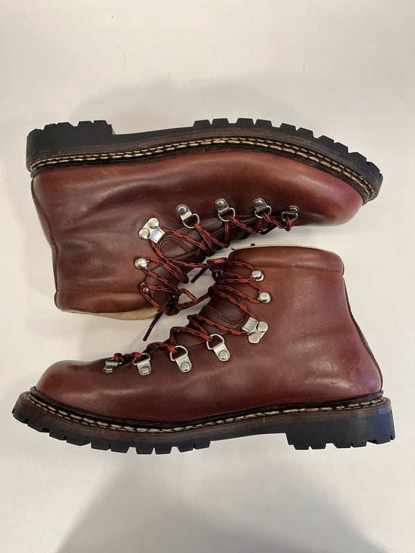 ノースフェイス THE NORTH FACE Traverse Mountain Classic トラバース マウンテンクラシック トレッキングブーツ NF51647 メンズ靴 ブーツ その他 ブラウン 26cm 101sh-2046