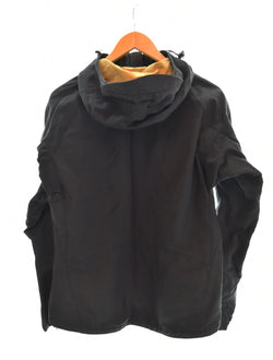 コムデギャルソン COMME des GARCONS JUNYA WATANABE MAN Mountain Parka マウンテンパーカー 黒 WB-J906 ジャケット ブラック Mサイズ 103MT-2087