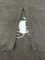 カタリスト CVTVLIST S/S Tee Tシャツ CTLS 半袖 大阪オープン記念 カットソー 灰 2101060306 サイズ 0 Tシャツ ロゴ グレー 104MT-1139