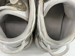 ナイキ NIKE Women's AIR MORE UPTEMPO CHROME WHITE/SILVER エア モア アップテンポ クローム ホワイト/シルバー 917593-100  メンズ靴 スニーカー ホワイト 29cm 101sh-1970
