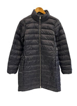 ラルフローレン RalphLauren POLO ポロ パッカブルダウンコート ダウンジャケット パフジャケット 黒 コート ブラック Sサイズ 101LT-249