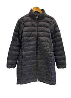ラルフローレン RalphLauren POLO ポロ パッカブルダウンコート ダウンジャケット パフジャケット 黒 コート ブラック Sサイズ 101LT-249