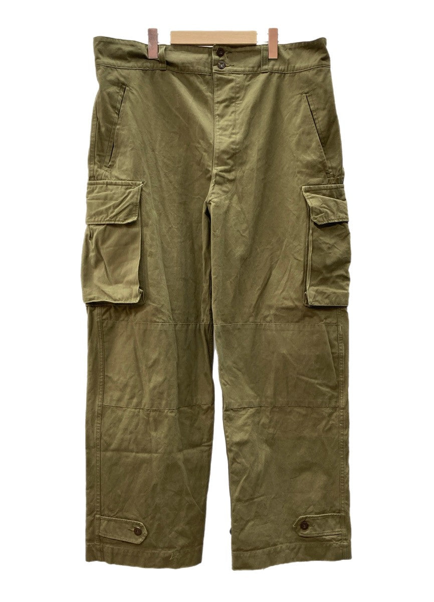 ミリタリー Military 50s 50年代 French Army フランス軍 M47 前期