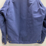 【曜日割引対象外】 カーハート Carhartt WIP OG DETROIT JACKET ジャケット ネイビー Mサイズ 201MT-4530 VB