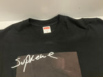 シュプリーム SUPREME 19AW 19FW Mary J. Blige Tee Black Tシャツ ブラック Mサイズ 101MT-2874