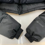 ノースフェイス THE NORTH FACE GTX NUPTSE JACKET ヌプシ ND92332 ジャケット ブラック Mサイズ 201MT-4826