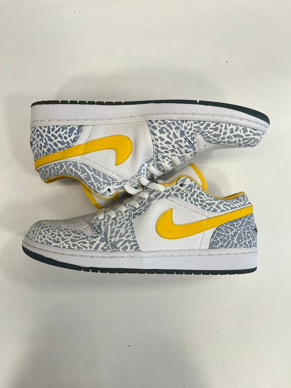 ジョーダン JORDAN NIKE AIR JORDAN 1 RETRO LOW WEST SIDE ナイキ エアジョーダン 1 レトロ ロー リージョナルパック ウェスト サイド 309192-172 メンズ靴 スニーカー マルチカラー 27.5cm 101sh-2379