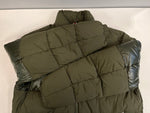 トミー・ヒルフィガー TOMMY HILFIGER BLOCKED PUFFER JACKET ブロックパファージャケット DM0DM11207 ジャケット カーキ Lサイズ 101MT-5088