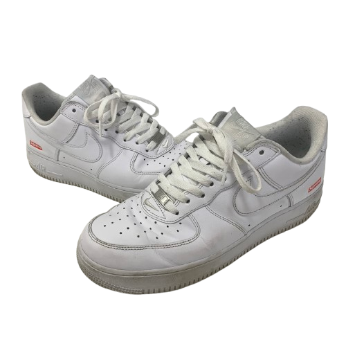 ナイキ NIKE AIR FORCE 1 LOW SP CU9225-100 メンズ靴 スニーカー ホワイト 28.0cmサイズ 201-shoes1157