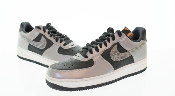 ナイキ NIKE AIR FORCE 1 エアフォース ワン スニーカー 黒 DJ6033-001 メンズ靴 スニーカー ブラック 29cm 103S-507