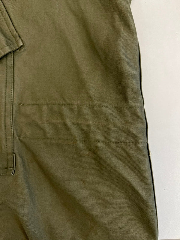 ミリタリー military ヴィンテージ Vintage 40s M-43 USARMY 山岳 アノラック ジャケット  ジャケット カーキ 101MT-4867