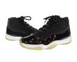 ジョーダン JORDAN Nike Air Jordan 11 Retro Space Jam 2016 ナイキ エアジョーダン レトロ スペースジャム 378037-003 メンズ靴 スニーカー ブラック 27.5cm 103S-1217