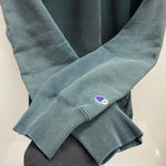 【曜日割引対象外】 シュプリーム SUPREME 90's 初期 Champion reverse weave パーカ ブラック Mサイズ 201MT-4723 VB