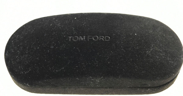 トムフォード TOMFORD 度入り アイウェア メガネ 黒 FT5138 U11 眼鏡・サングラス 眼鏡 ブラック 103G-79