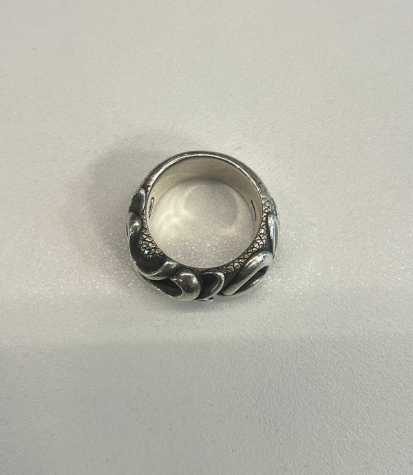 ブラッディマリー Bloody Mary マーメイドコレクション ネプチューンリング  メンズジュエリー・アクセサリー 指輪・リング シルバー 101G-209