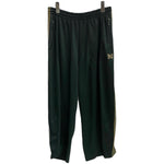 ニードルス Needles トラックパンツ J0226 ジャージ グリーン Lサイズ 201MB-947