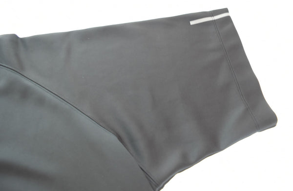 グーピーメイド GOOPiMADE Polo Shirt ロゴ プリント オーバーサイズ ポロシャツ 2 半袖シャツ ブラック 103MT-2835