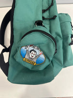 シュプリーム SUPREME Vampire Boy Backpack ヴァンパイアボーイ 緑 バッグ メンズバッグ バックパック・リュック グリーン 101bag-182