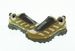 メレル MERRELL MOAB SPEED ZIP GORE-TEX モアブ スピード ジップ ゴアテックス J004733 メンズ靴 スニーカー ベージュ 26.5cm 103S-923