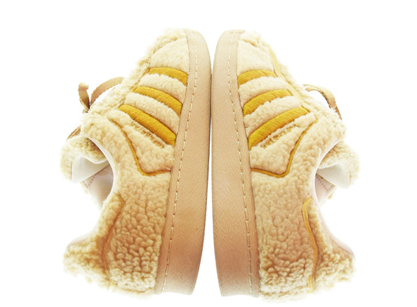 アディダス adidas SUPERSTAR CONCHASスーパースター コンチャ パック  ID1636 メンズ靴 スニーカー ブラウン 27.5cm 103S-1284