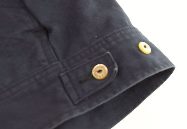 リー Lee Kebozケボズ WESTERNER JACKET ウエスタナージャケットネイビー LB0475 ジャケット ネイビー Lサイズ 103MT-2246