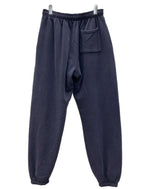 エンタイアスタジオ entire studios HEAVY JOGGER SWEAT PANTS ヘビー ジョガー スウェット パンツ イージー ズボン 紺 無地 ES2111 ボトムスその他 ネイビー Lサイズ 104MB-282