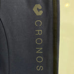 クロノス CRONOS SP0011 ジャージ ネイビー Sサイズ 201MB-1081