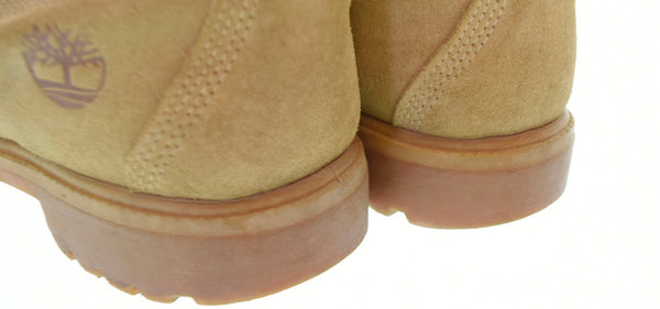 ティンバーランド Timberland WHIZ LIMITED GORE-TEX スウェードブーツ 茶 メンズ靴 ブーツ ワーク ブラウン 103S-736