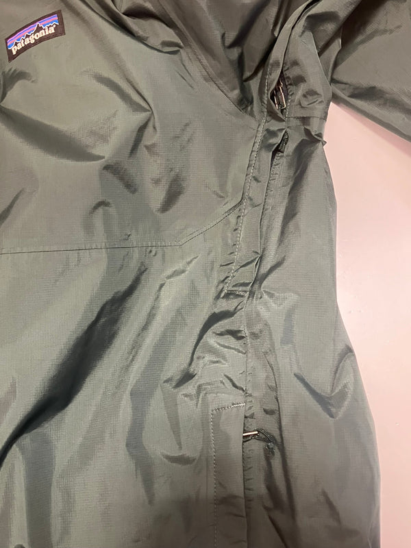 パタゴニア PATAGONIA Torrentshell 3L Jacket トレントシェルジャケット 83802 FA18 ジャケット グリーン Mサイズ 101MT-3150