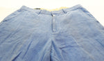 ラルフローレン Ralph Lauren  90's linen リネン スラックス パンツ PP-RL-CS0110 ボトムスその他 ブルー 32/34 103MB-493