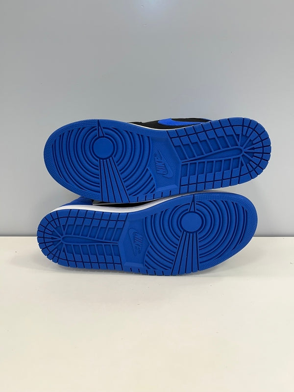 ジョーダン JORDAN NIKE AIR JORDAN 1 RETRO HIGH OG ROYAL BLUE ナイキ エア ジョーダン 1 レトロ リイマジンド DZ5485-042 メンズ靴 スニーカー ブルー 28cm 101sh-2175